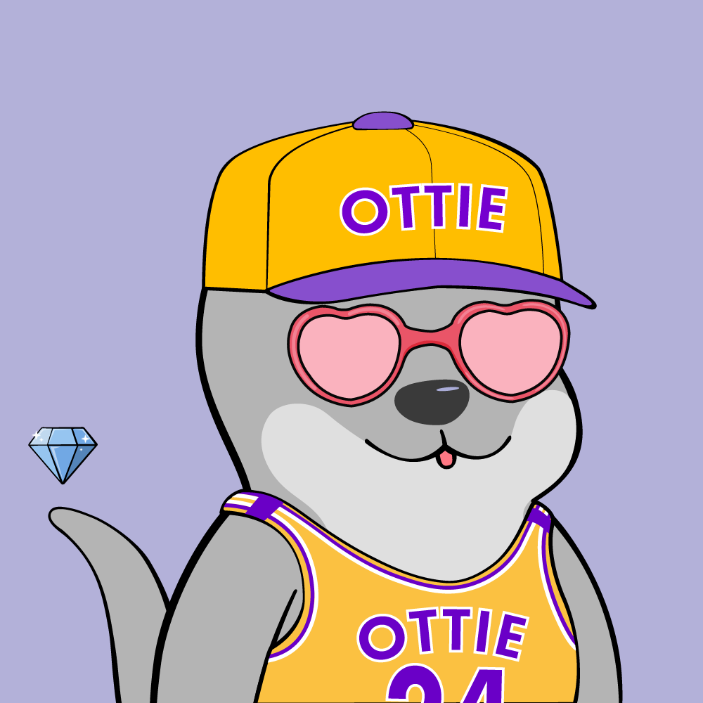 Oh Ottie #161