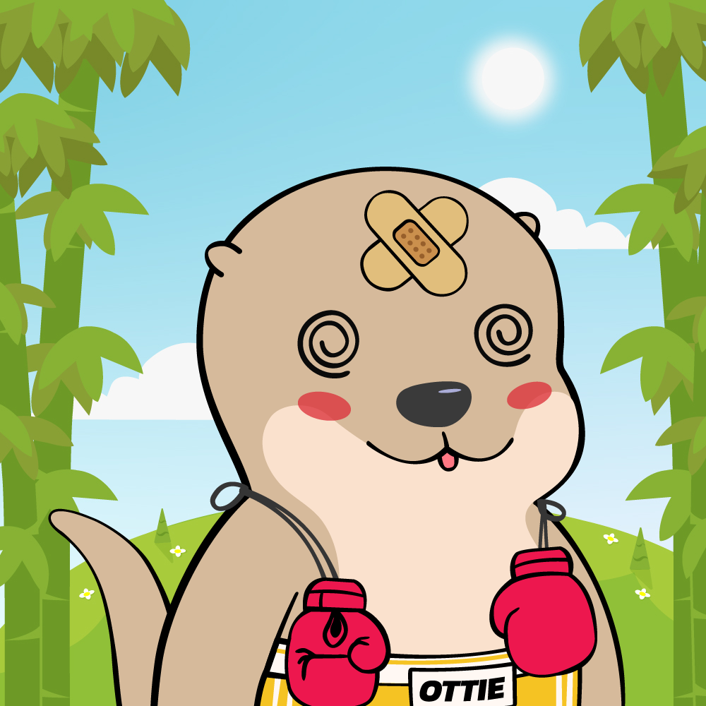 Oh Ottie #197