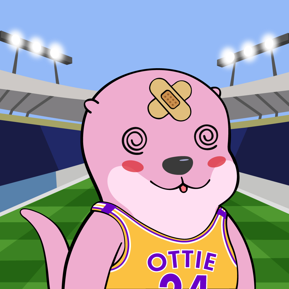 Oh Ottie #442