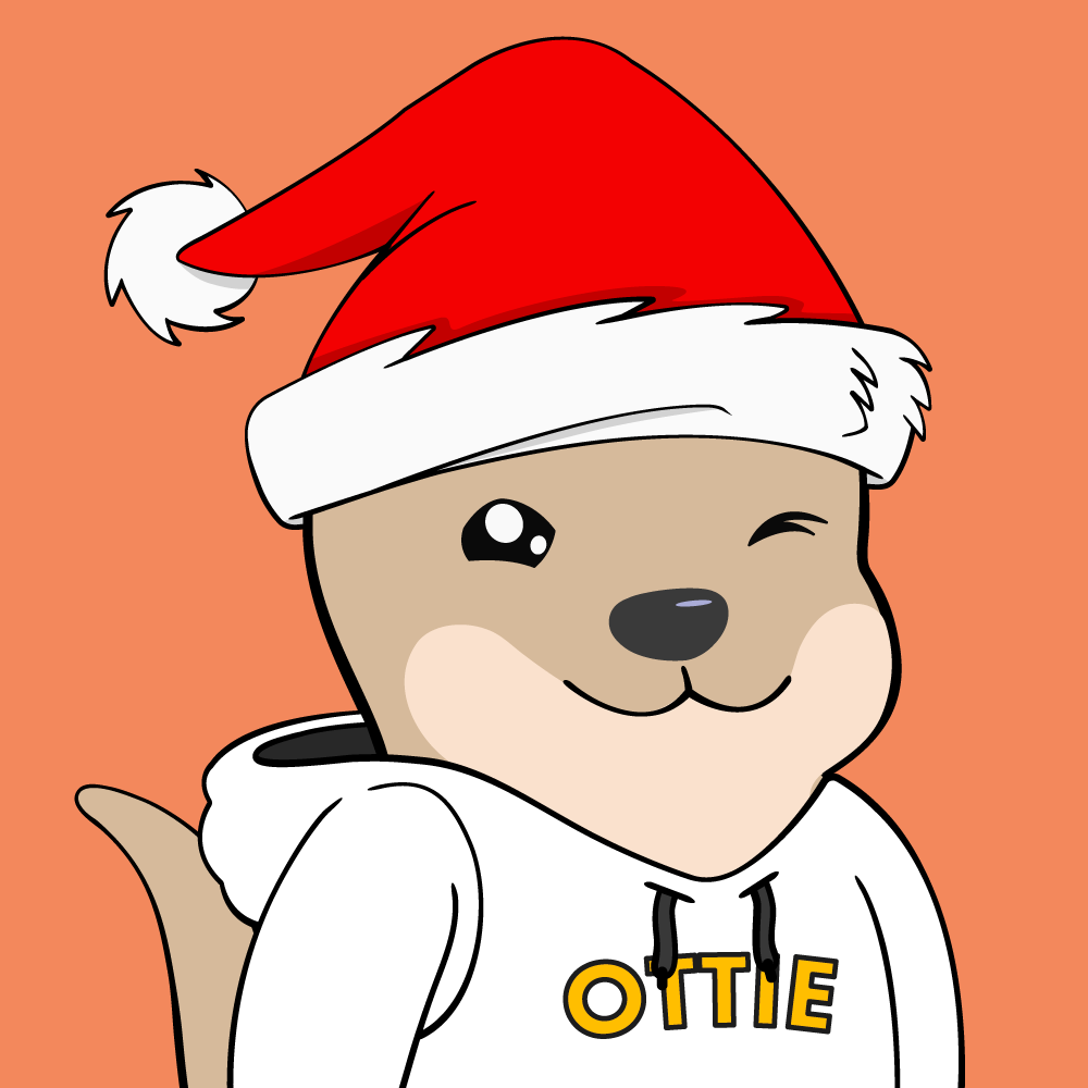 Oh Ottie #636