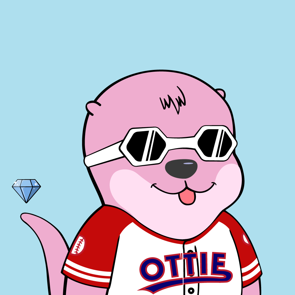 Oh Ottie #877