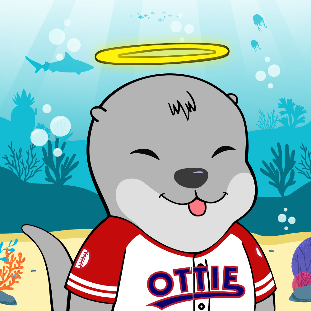Oh Ottie #980